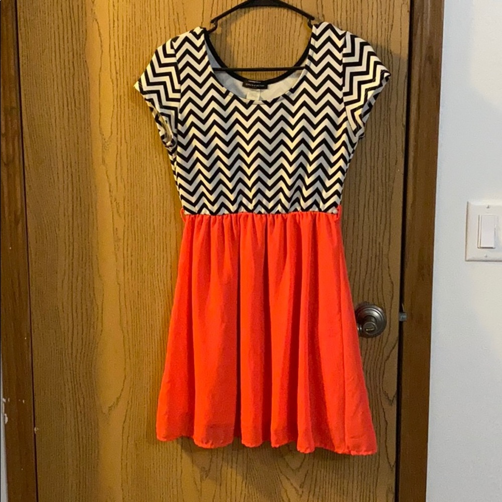Summer dress